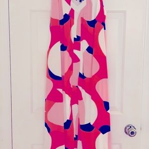 Gibsonlook maxi dress